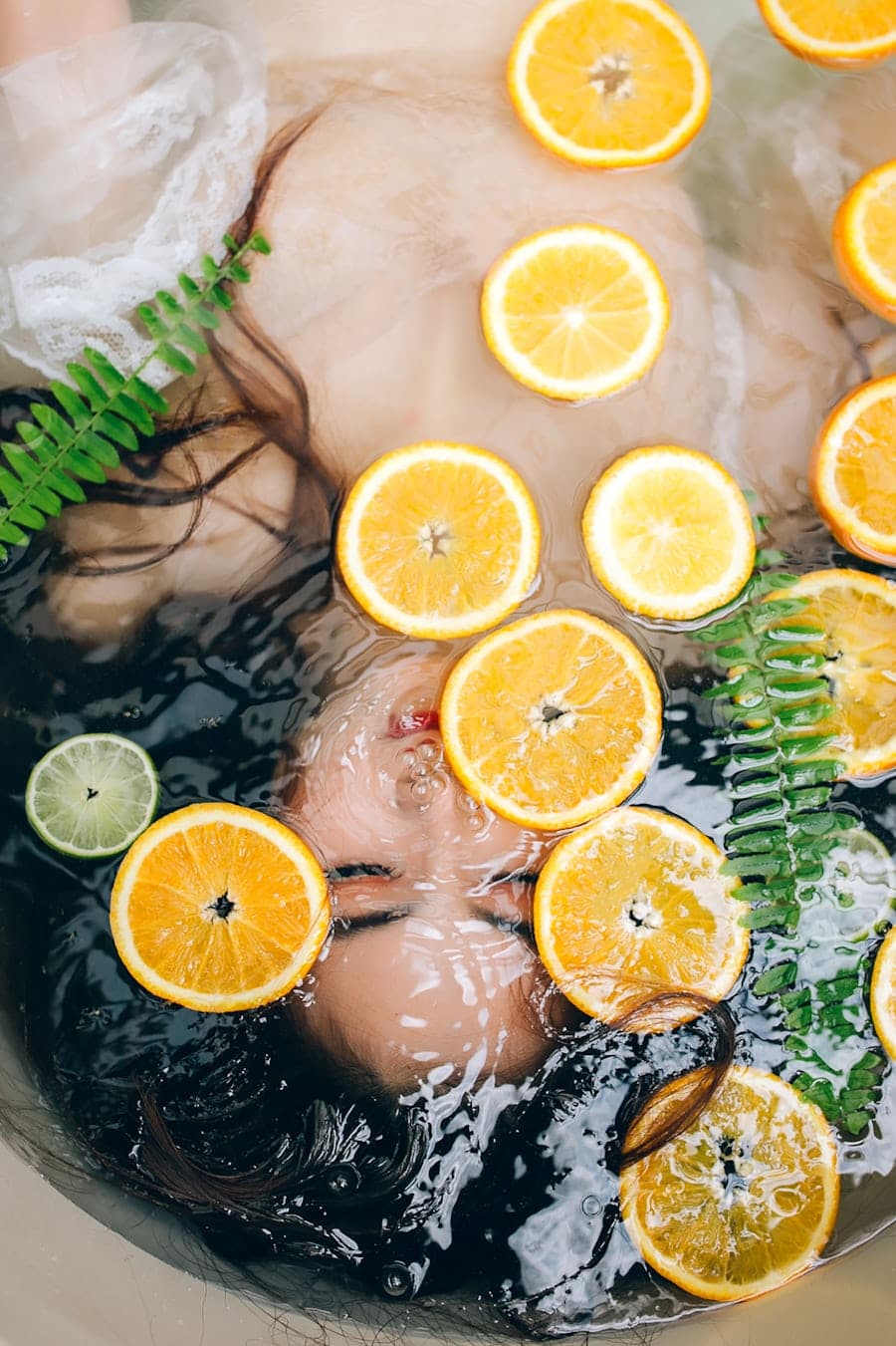 Body treatment