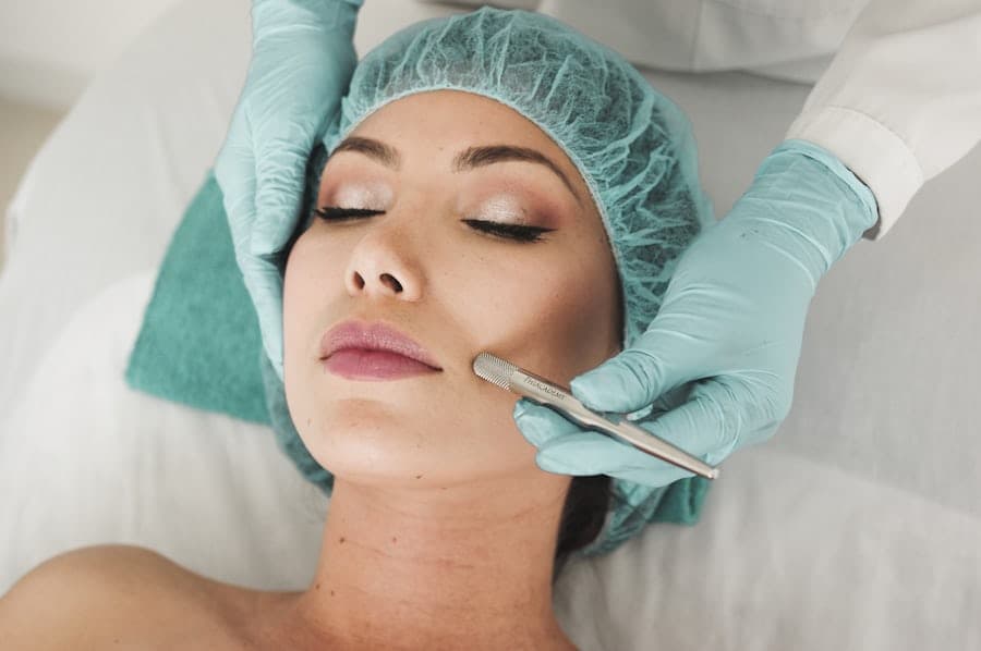 Brow design